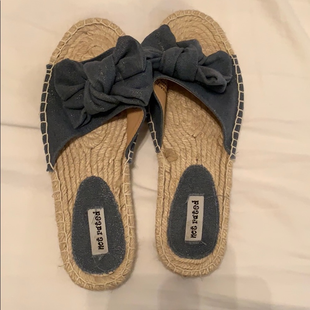 cute summer sandals